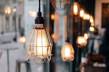lighting fixtures