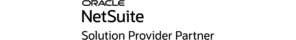 Oracle Netsuite Logo