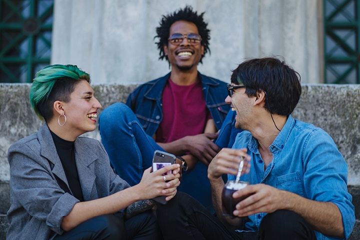 Inclusion & Diversity 