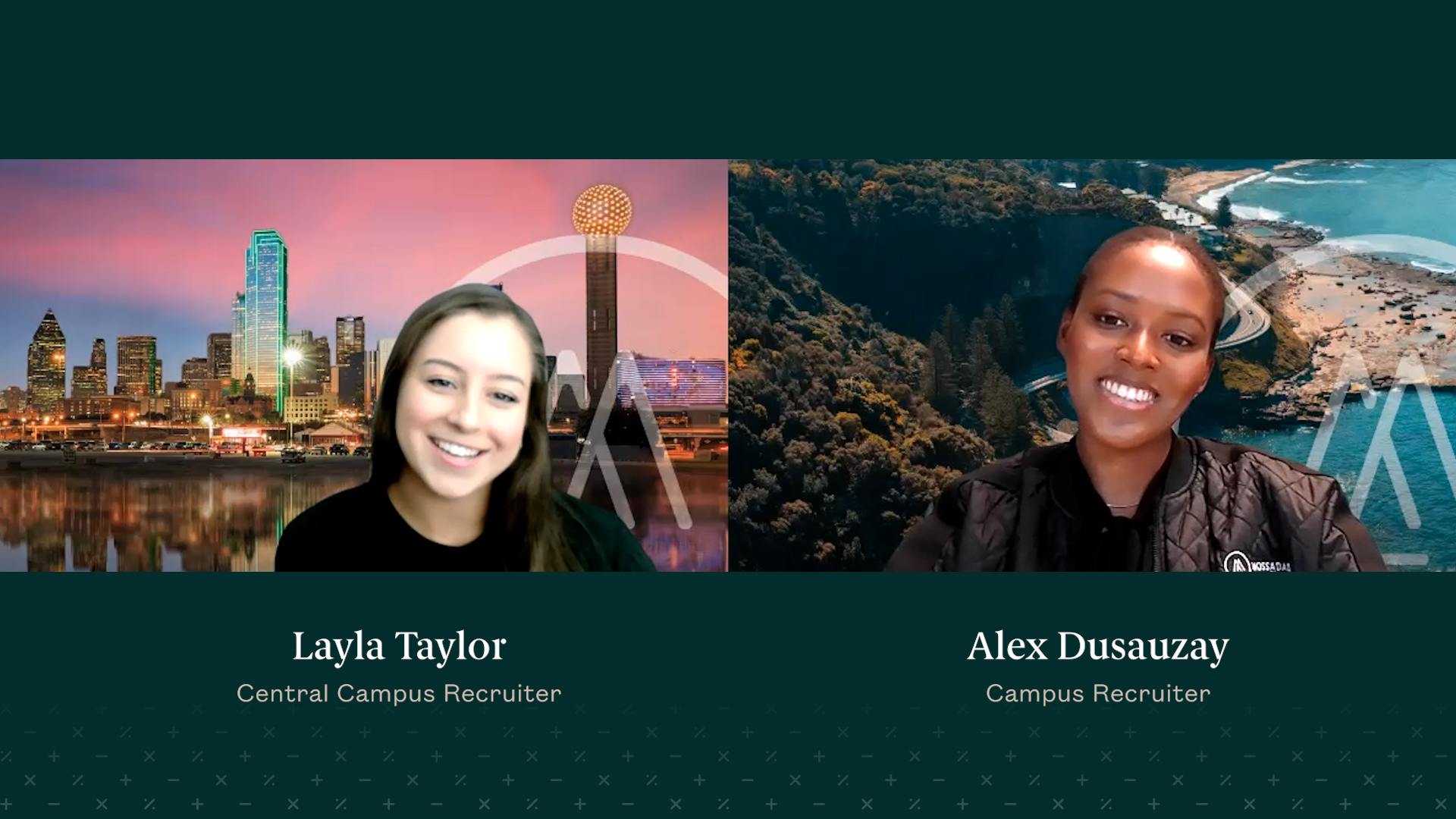 Thumbnail preview featuring presenters