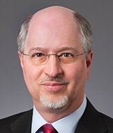 Eric Klein Headshot