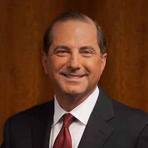 Alex Azar