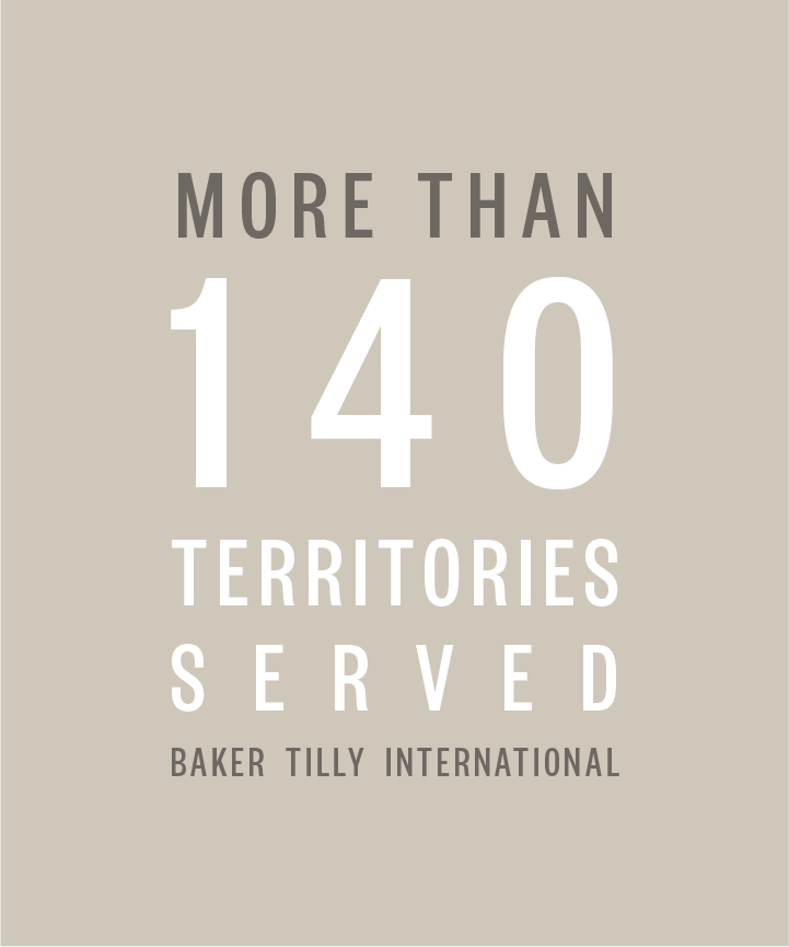 More than 120 countries served