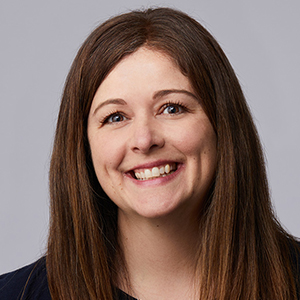 Jennifer Price, Assurance Principal, Portland