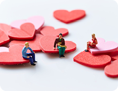 Toy figurines