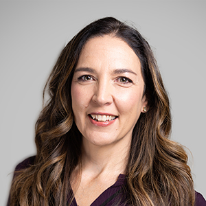 Stephanie Melton, Tax Managing Director, Albuquerque